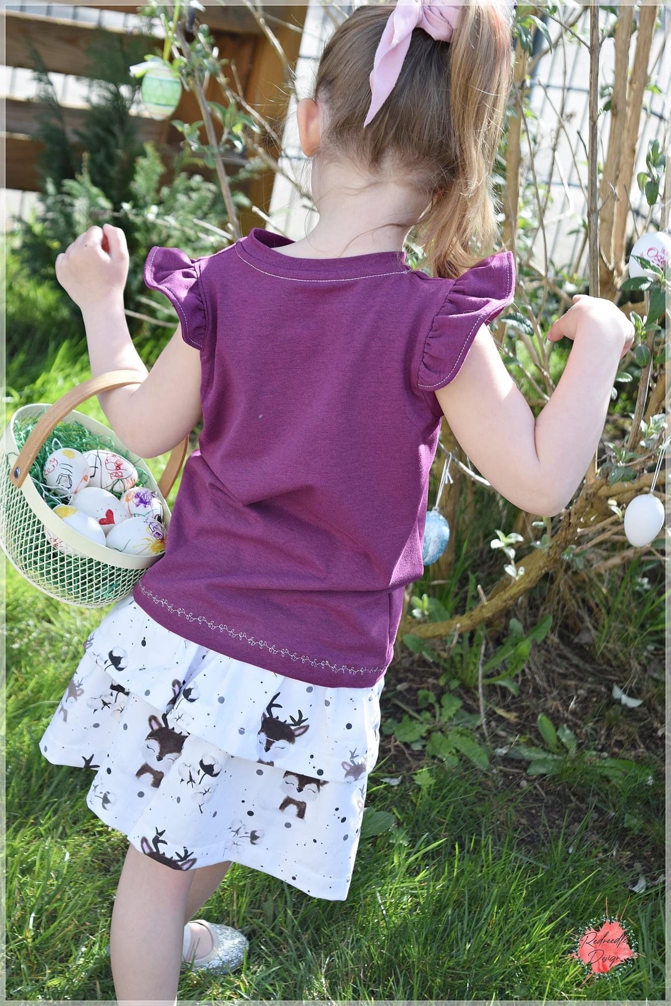 Kleines Winter Reh Eigenproduktion Dauervorbestellung